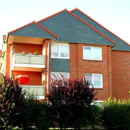 Relax Apartment Burg auf Fehmarn Exterior foto