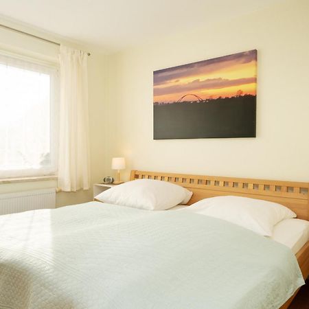 Relax Apartment Burg auf Fehmarn Exterior foto